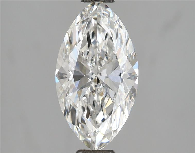 IGI 1.50 Carat Marquise Lab Grown Diamond 人工培育鑽石 實驗室人造鑽石