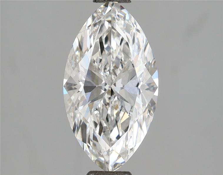 IGI 1.50 Carat Marquise Lab Grown Diamond 人工培育鑽石 實驗室人造鑽石