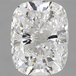 IGI 2.03 Carat Cushion Lab Grown Diamond 人工培育鑽石 實驗室人造鑽石