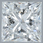 IGI 1.05 Carat Princess Cut Lab Grown Diamond 人工培育鑽石 實驗室人造鑽石