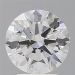 IGI 3.10 Carat Round Brilliant Lab Grown Diamond 人工培育鑽石 實驗室人造鑽石