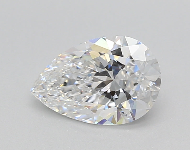 IGI 1.02 Carat 梨形 - Pear 培育鑽石 Lab Grown Diamond 人造鑽石 人工鑽石 實驗室鑽石 培養鑽石 香港 培育鑽 