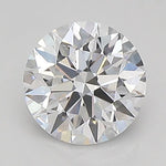 IGI 0.60 Carat Round Brilliant Lab Grown Diamond 人工培育鑽石 實驗室人造鑽石