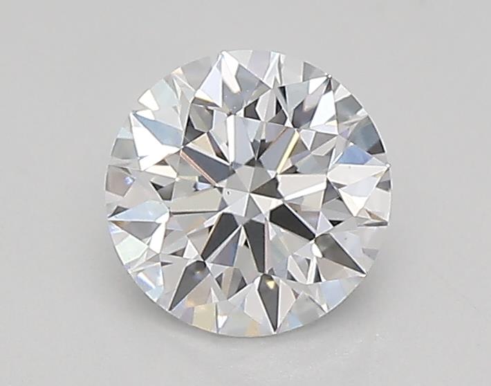 IGI 0.60 Carat Round Brilliant Lab Grown Diamond 人工培育鑽石 實驗室人造鑽石