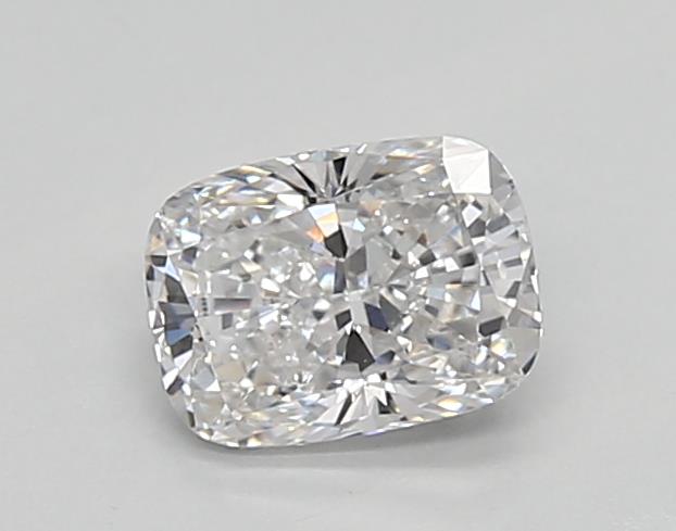 IGI 0.51 Carat Cushion Lab Grown Diamond