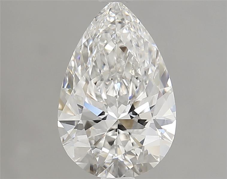 IGI 1.85 Carat Pear Lab Grown Diamond 人工培育鑽石 實驗室人造鑽石