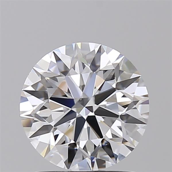 GIA 1.55 Carat Round Brilliant Lab Grown Diamond