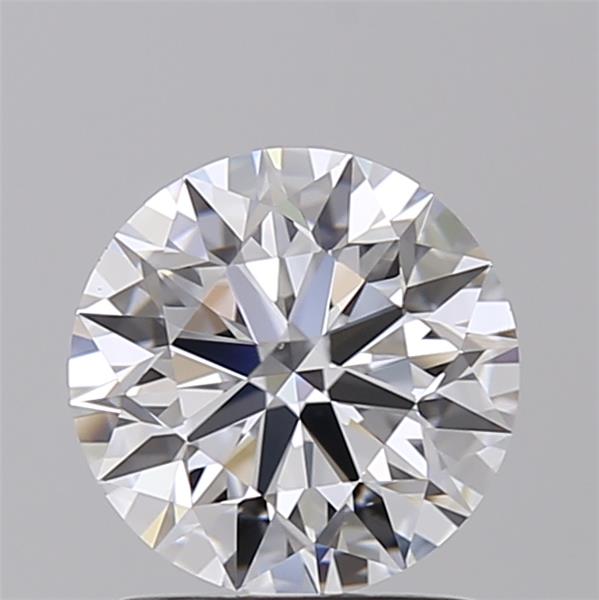GIA 1.55 Carat Round Brilliant Lab Grown Diamond