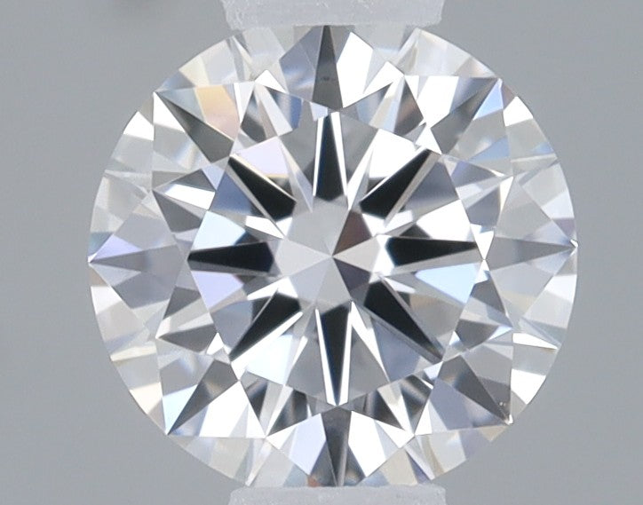 IGI 0.50 Carat Round Brilliant Lab Grown Diamond 人工培育鑽石 實驗室人造鑽石