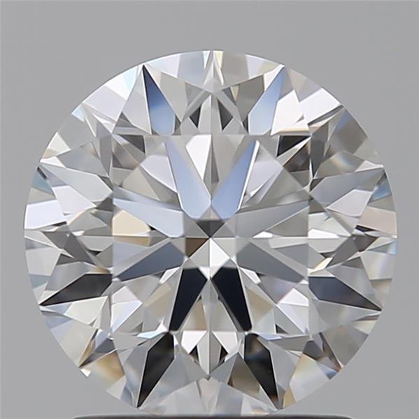 IGI 1.58 Carat Round Brilliant Lab Grown Diamond 人工培育鑽石 實驗室人造鑽石
