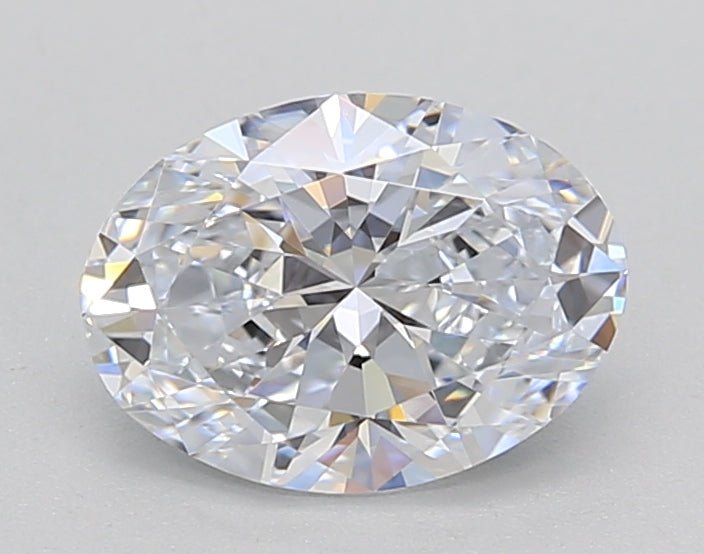 IGI 1.51 Carat 橢圓形 - Oval 培育鑽石 Lab Grown Diamond 人造鑽石 人工鑽石 實驗室鑽石 培養鑽石 香港 培育鑽 