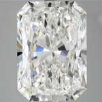 IGI 9.59 Carat Radiant Cut Lab Grown Diamond 人工培育鑽石 實驗室人造鑽石