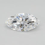 IGI 1.33 Carat Marquise Lab Grown Diamond