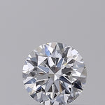 IGI 0.32 Carat 圓形 - Round Brilliant 培育鑽石 Lab Grown Diamond 人造鑽石 人工鑽石 實驗室鑽石 培養鑽石 香港 培育鑽 