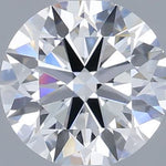 IGI 0.70 Carat Round Brilliant Lab Grown Diamond 人工培育鑽石 實驗室人造鑽石