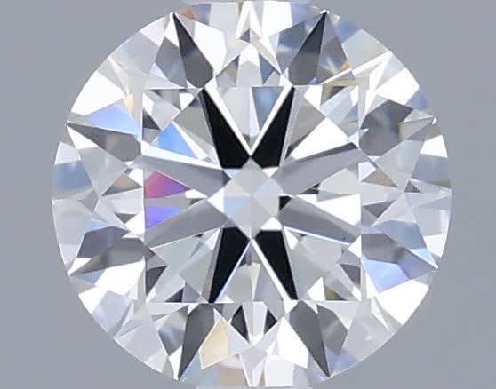 IGI 0.70 Carat Round Brilliant Lab Grown Diamond 人工培育鑽石 實驗室人造鑽石