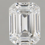 IGI 1.02 Carat Emerald Lab Grown Diamond