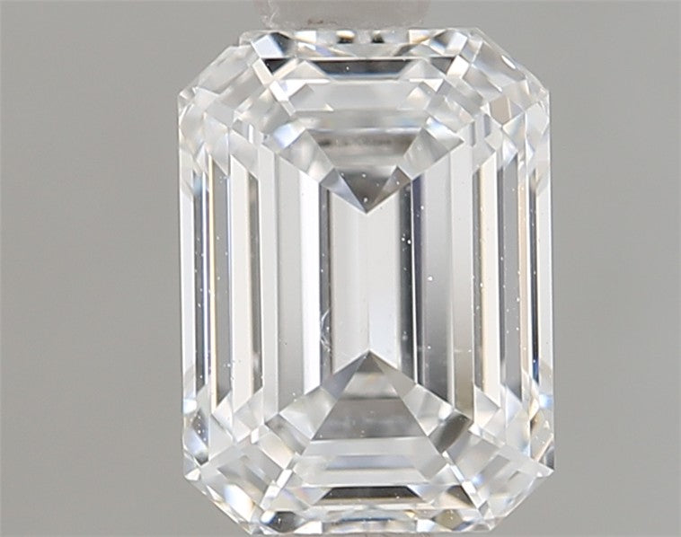 IGI 1.02 Carat Emerald Lab Grown Diamond