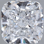 IGI 1.69 Carat Cushion Lab Grown Diamond