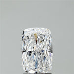 IGI 1.77 Carat Cushion Lab Grown Diamond 人工培育鑽石 實驗室人造鑽石