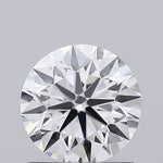 IGI 1.01 Carat Round Brilliant Lab Grown Diamond