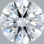 IGI 1.78 Carat Round Brilliant Lab Grown Diamond 人工培育鑽石 實驗室人造鑽石