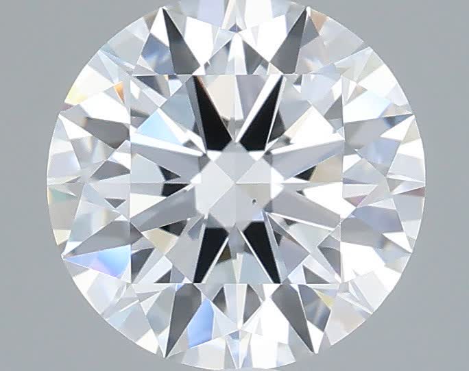 IGI 1.78 Carat Round Brilliant Lab Grown Diamond 人工培育鑽石 實驗室人造鑽石