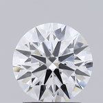 IGI 1.94 Carat Round Brilliant Lab Grown Diamond