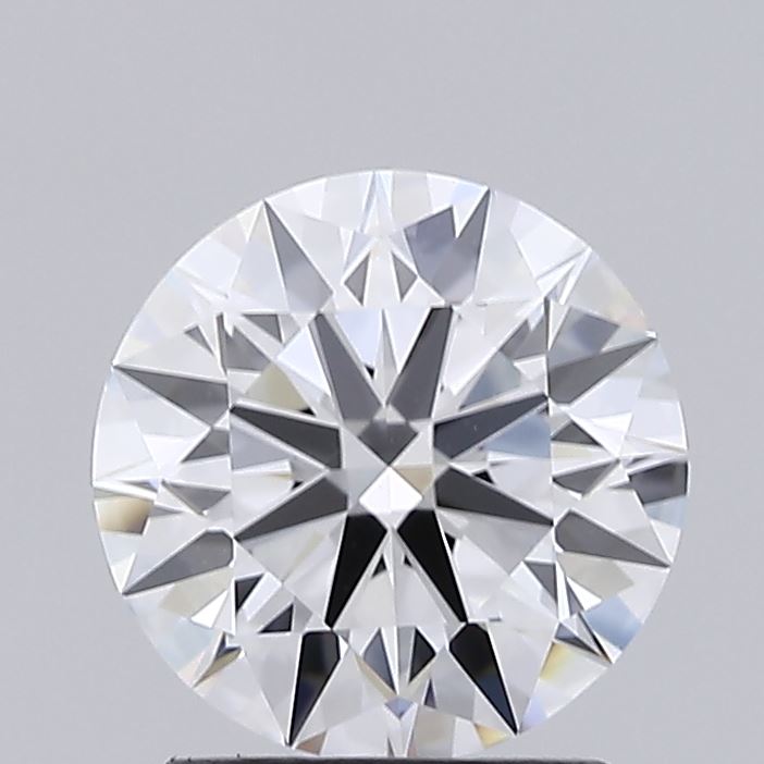 IGI 1.94 Carat Round Brilliant Lab Grown Diamond