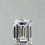 IGI 1.53 Carat Emerald Lab Grown Diamond 人工培育鑽石 實驗室人造鑽石