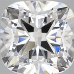 IGI 4.03 Carat Cushion Lab Grown Diamond 人工培育鑽石 實驗室人造鑽石