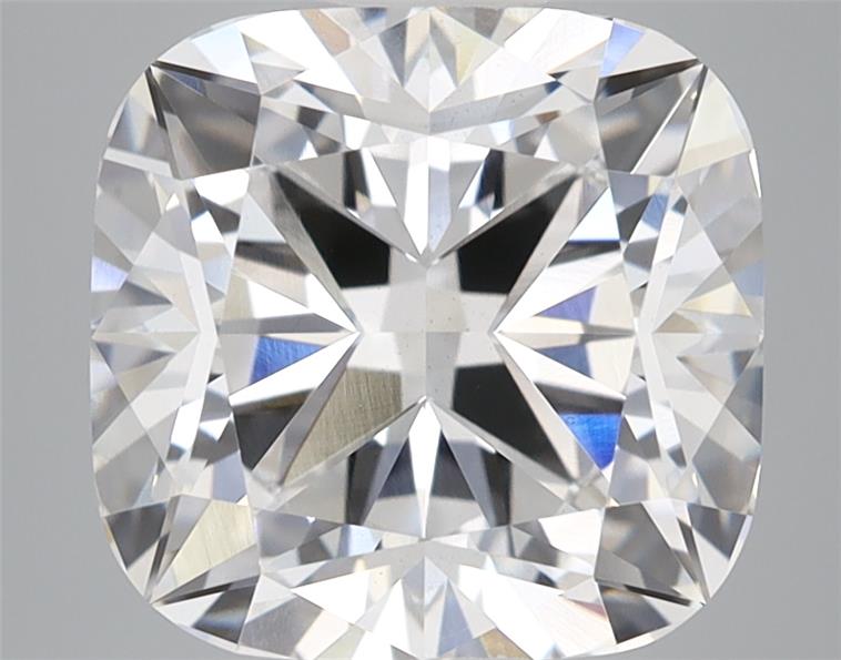 IGI 4.03 Carat Cushion Lab Grown Diamond 人工培育鑽石 實驗室人造鑽石