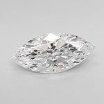 IGI 0.9 Carat Marquise Lab Grown Diamond