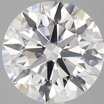 IGI 3.01 Carat Round Brilliant Lab Grown Diamond 人工培育鑽石 實驗室人造鑽石