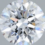IGI 1.71 Carat Round Brilliant Lab Grown Diamond 人工培育鑽石 實驗室人造鑽石