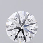 IGI 1.50 Carat Round Brilliant Lab Grown Diamond 人工培育鑽石 實驗室人造鑽石