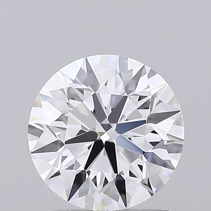 IGI 1.50 Carat Round Brilliant Lab Grown Diamond 人工培育鑽石 實驗室人造鑽石