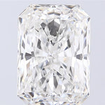 IGI 6.08 Carat Radiant Cut Lab Grown Diamond 人工培育鑽石 實驗室人造鑽石