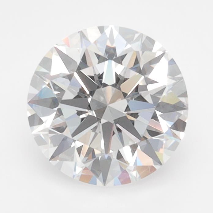 IGI 1.44 Carat Round Brilliant Lab Grown Diamond 人工培育鑽石 實驗室人造鑽石