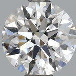 IGI 1.51 Carat Round Brilliant Lab Grown Diamond 人工培育鑽石 實驗室人造鑽石