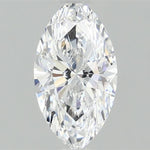 IGI 1.18 Carat Marquise Lab Grown Diamond 人工培育鑽石 實驗室人造鑽石