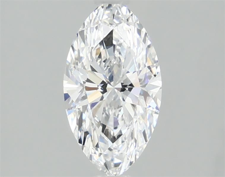 IGI 1.18 Carat Marquise Lab Grown Diamond 人工培育鑽石 實驗室人造鑽石