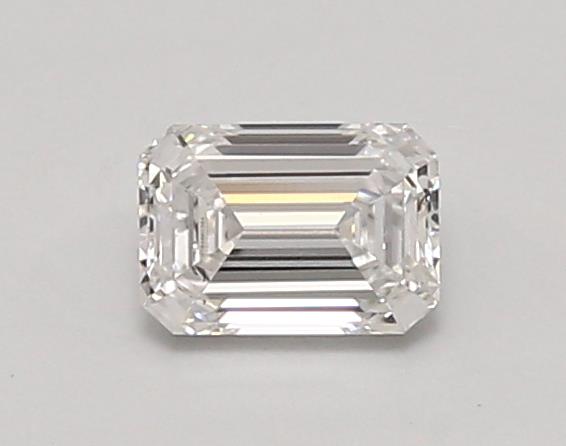IGI 0.64 Carat Emerald Lab Grown Diamond 人工培育鑽石 實驗室人造鑽石