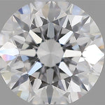 IGI 1.01 Carat Round Brilliant Lab Grown Diamond 人工培育鑽石 實驗室人造鑽石