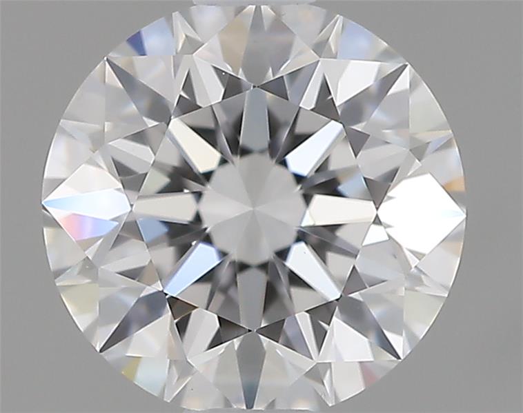 IGI 1.01 Carat Round Brilliant Lab Grown Diamond 人工培育鑽石 實驗室人造鑽石