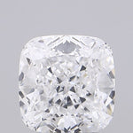 IGI 2.08 Carat Cushion Lab Grown Diamond