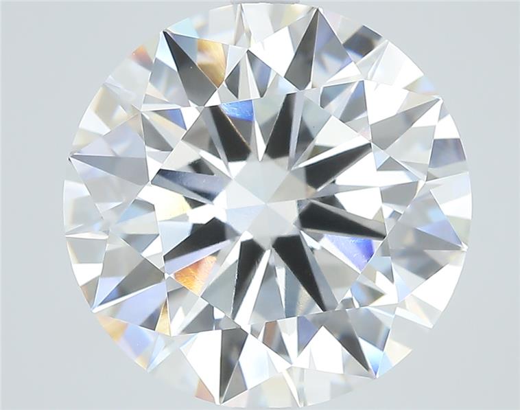 IGI 9.04 Carat Round Brilliant Lab Grown Diamond 人工培育鑽石 實驗室人造鑽石