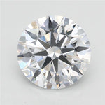 IGI 1.51 Carat Round Brilliant Lab Grown Diamond