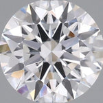 IGI 0.69 Carat Round Brilliant Lab Grown Diamond 人工培育鑽石 實驗室人造鑽石