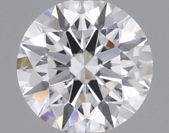 IGI 0.69 Carat Round Brilliant Lab Grown Diamond 人工培育鑽石 實驗室人造鑽石
